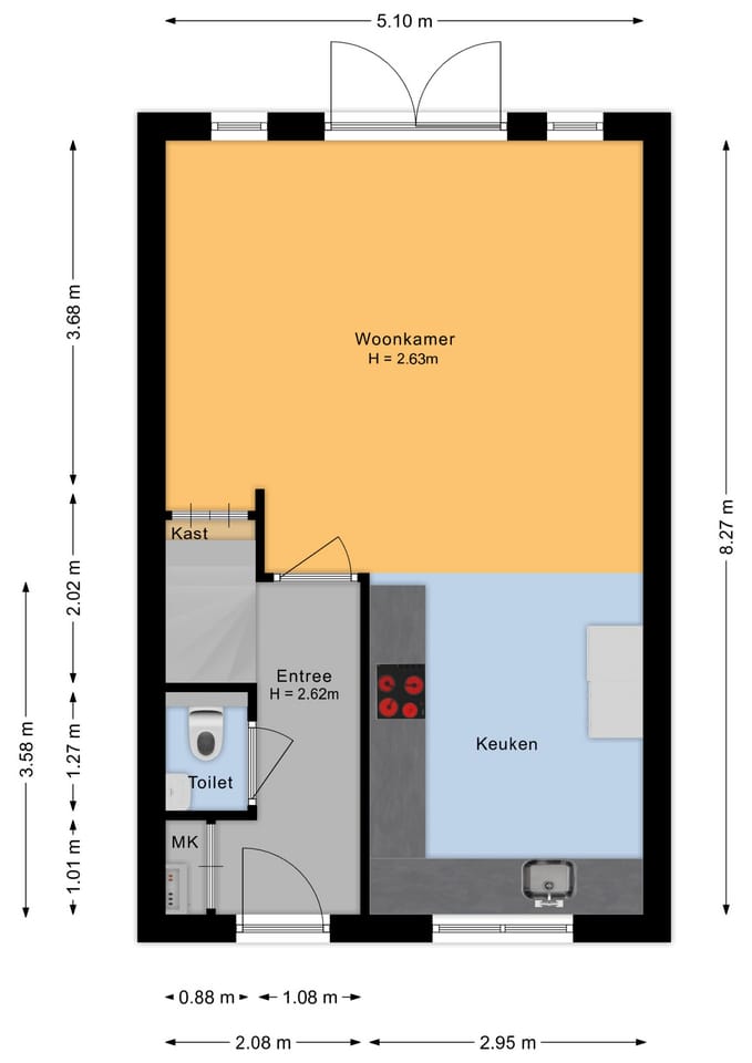 Foto 47 van Winterkoning 30