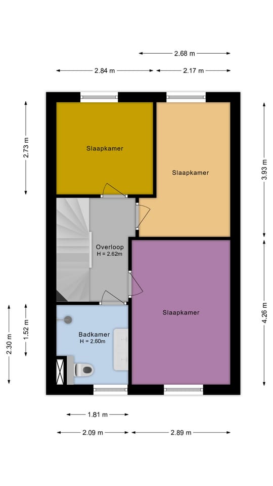 Foto 49 van Winterkoning 30