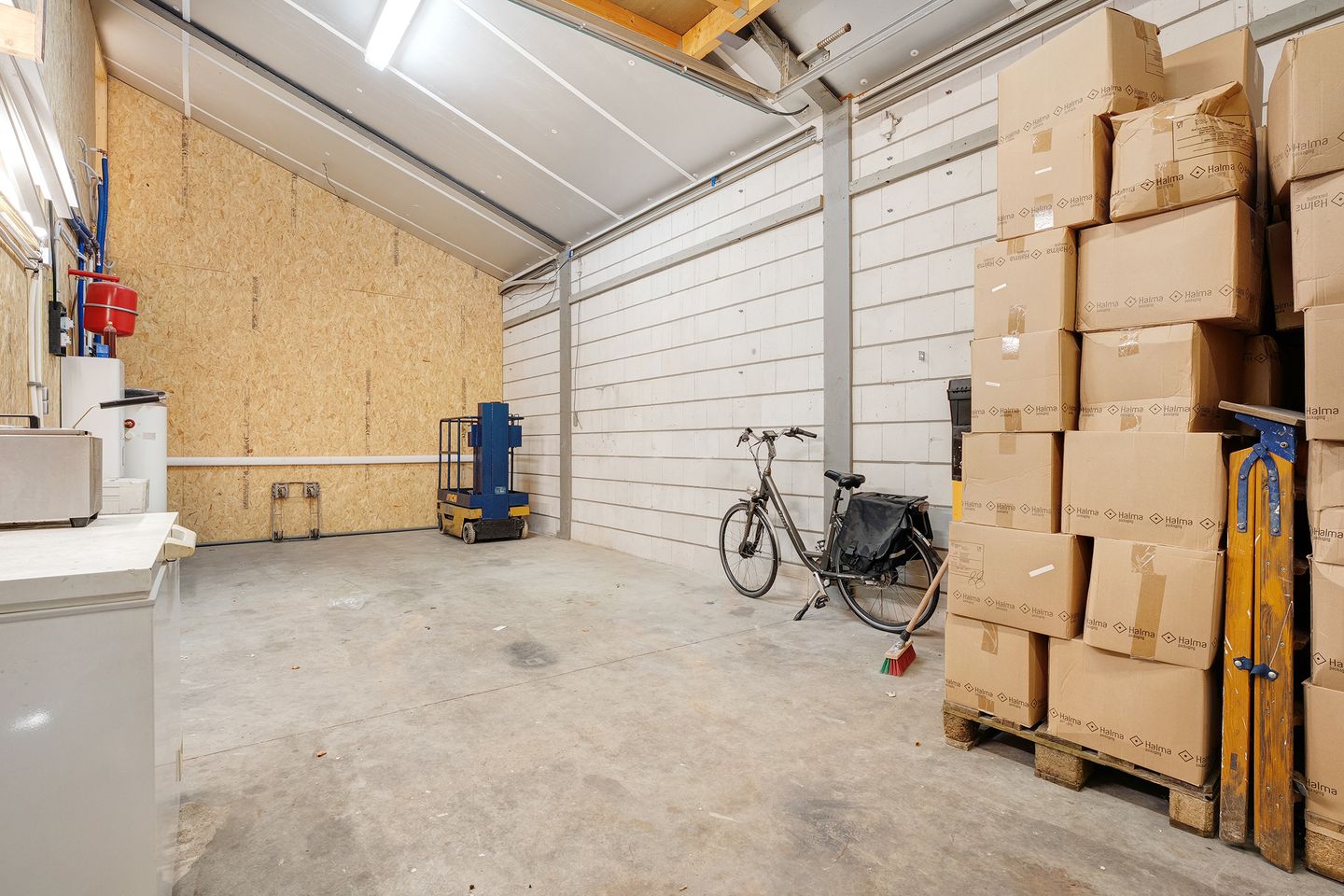 Photo 95 of Van der Pijlweg 5