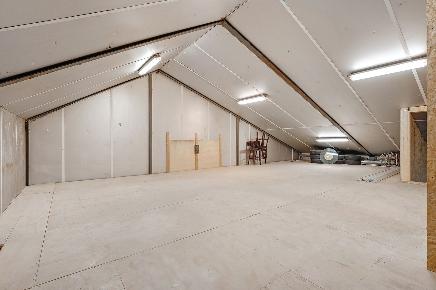 Photo 100 of Van der Pijlweg 5