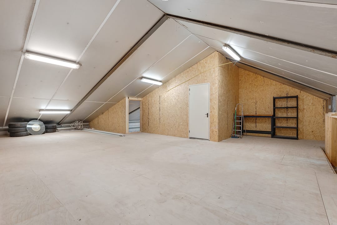 Photo 101 of Van der Pijlweg 5