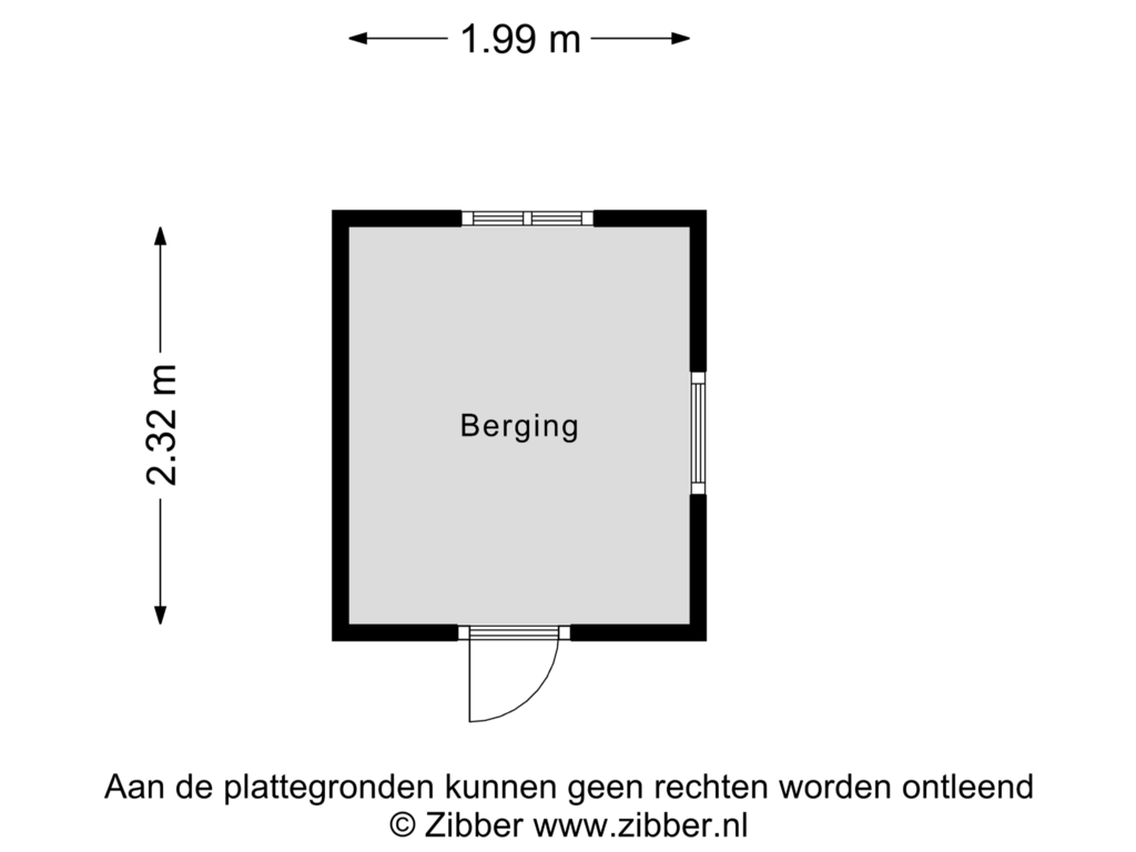 Berging
