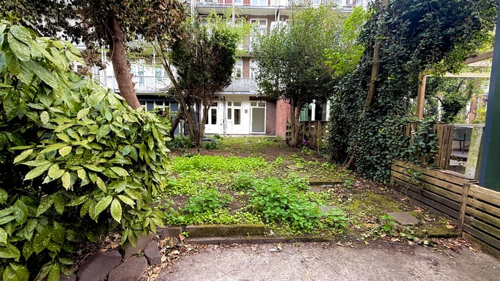 Foto 2 van Willem de Zwijgerlaan 83-H