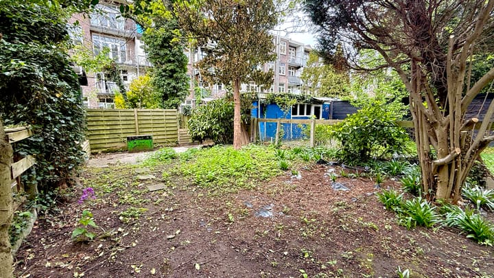 Foto 3 van Willem de Zwijgerlaan 83-H