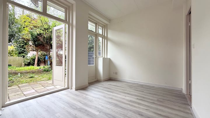 Foto 5 van Willem de Zwijgerlaan 83-H