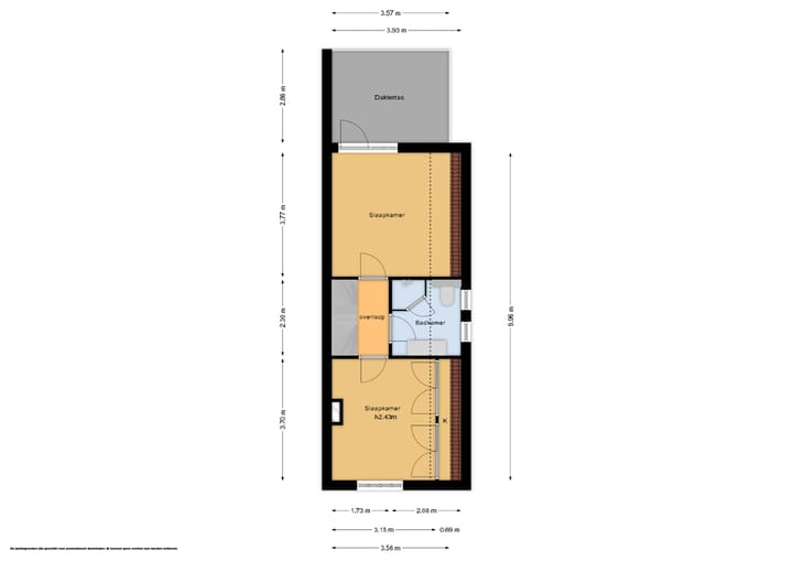 Foto 50 van Veerweg 41