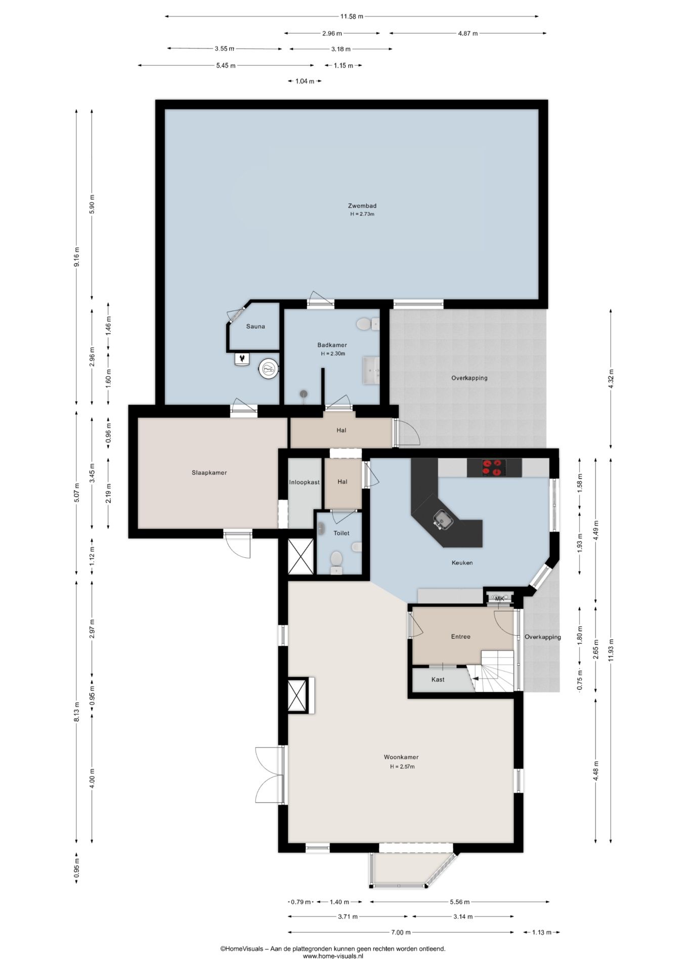 Photo 104 of Van der Pijlweg 5