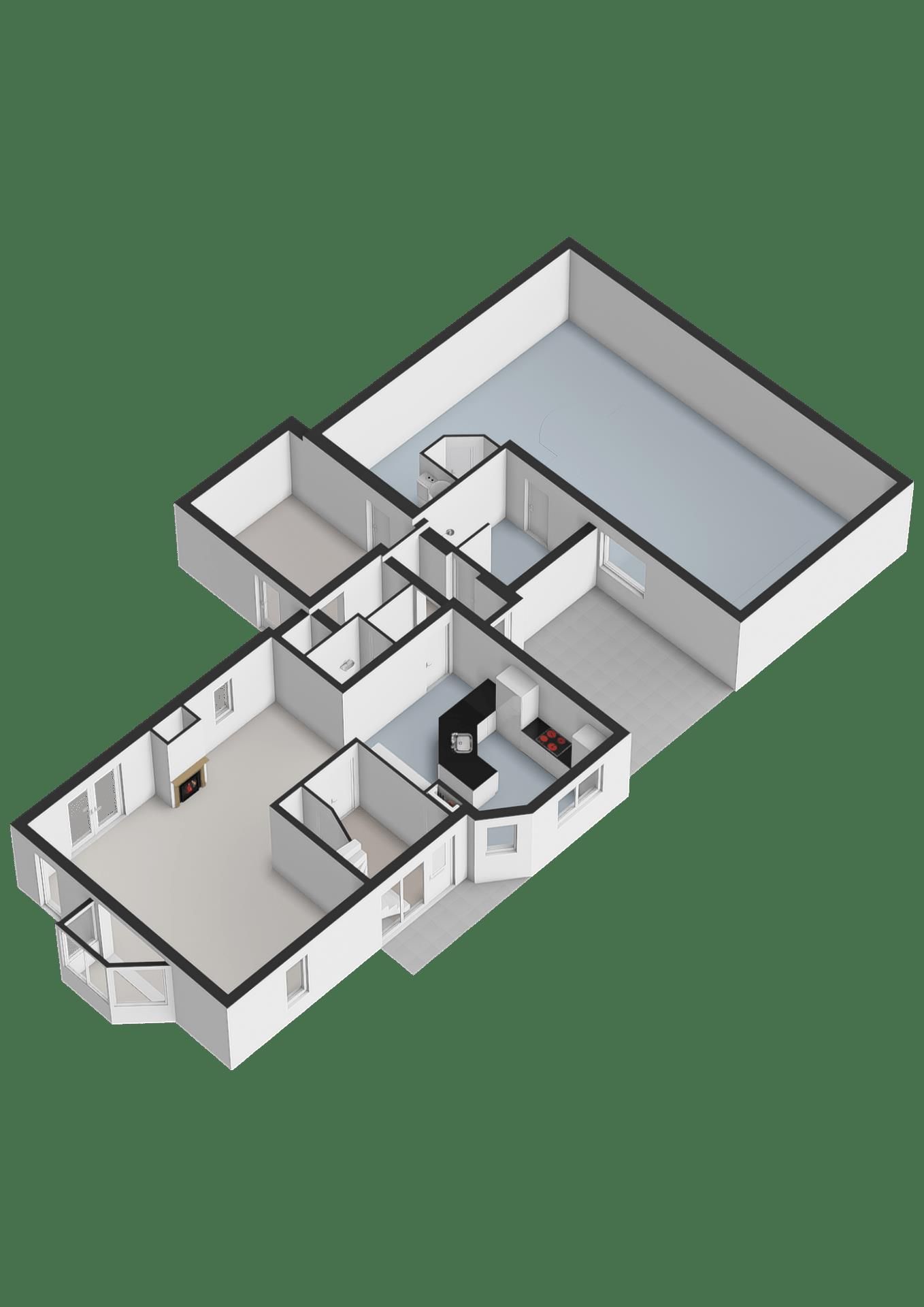 Photo 105 of Van der Pijlweg 5