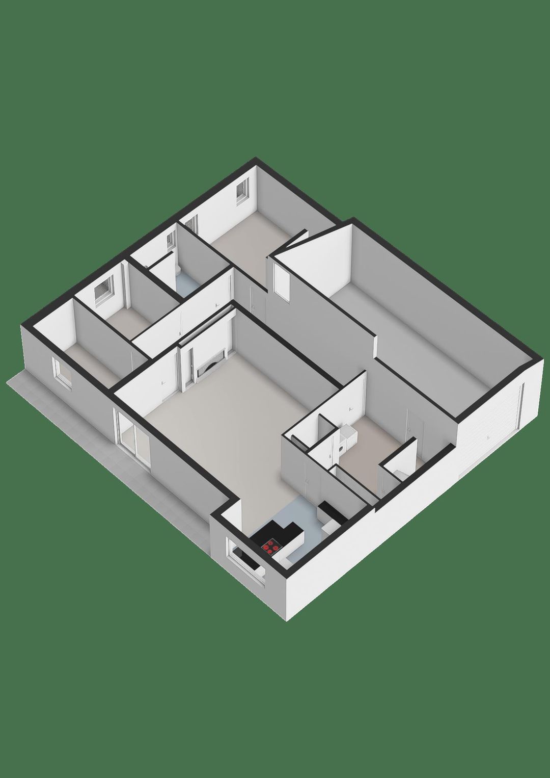 Photo 107 of Van der Pijlweg 5