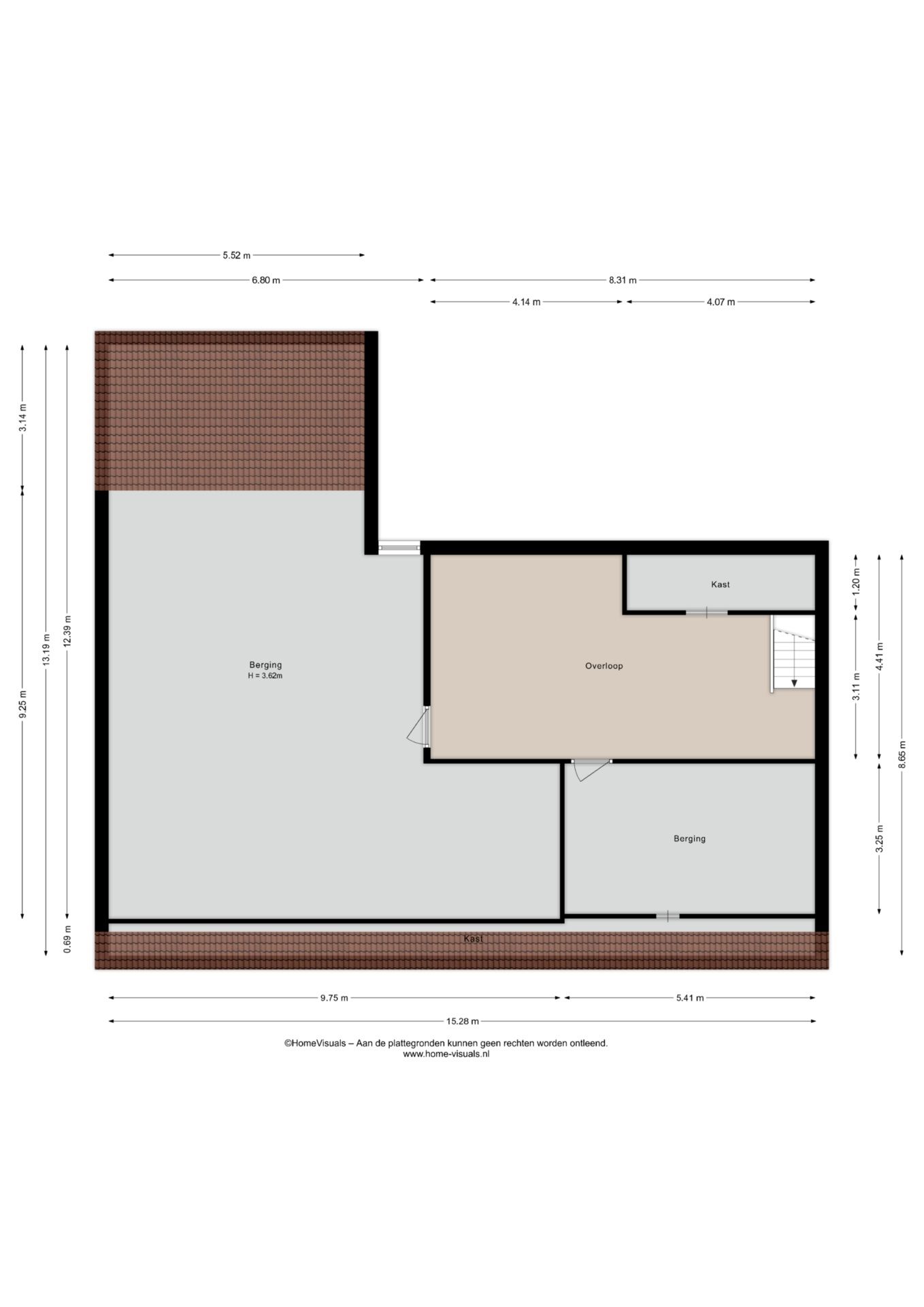 Photo 108 of Van der Pijlweg 5