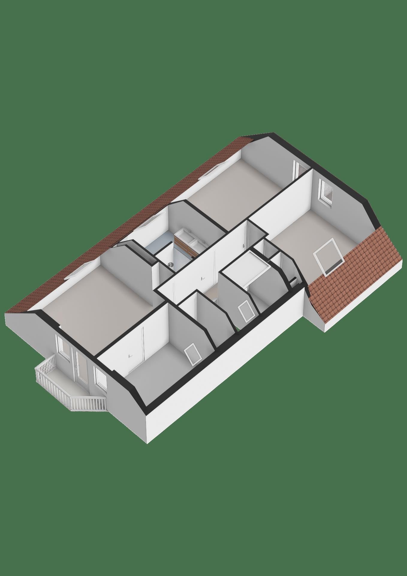 Photo 111 of Van der Pijlweg 5