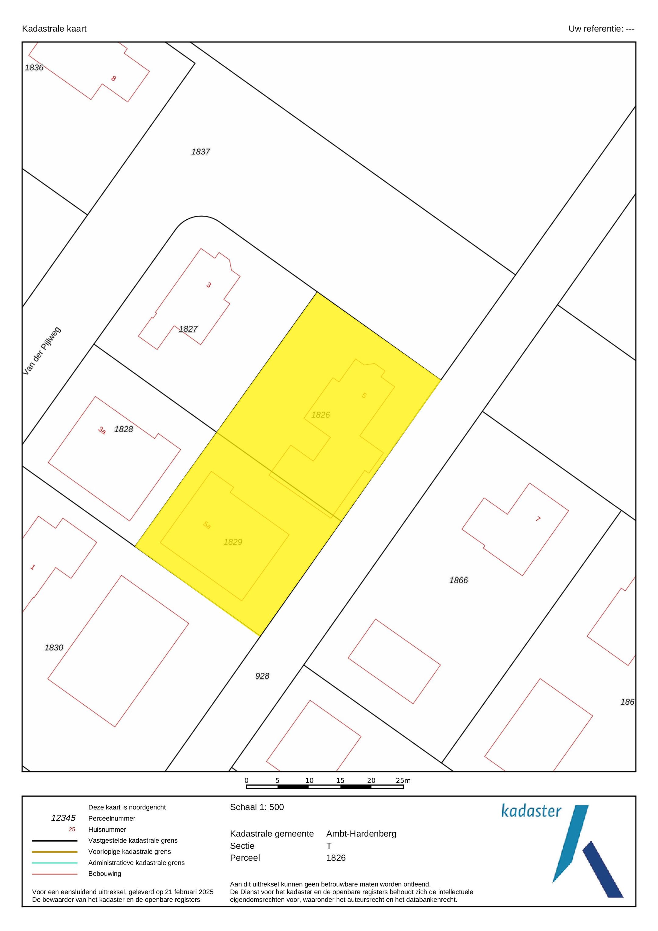 Photo 114 of Van der Pijlweg 5