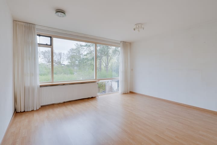 Foto 3 van Bannewaard 142