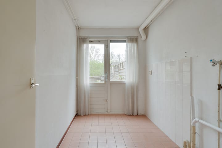 Foto 7 van Bannewaard 142