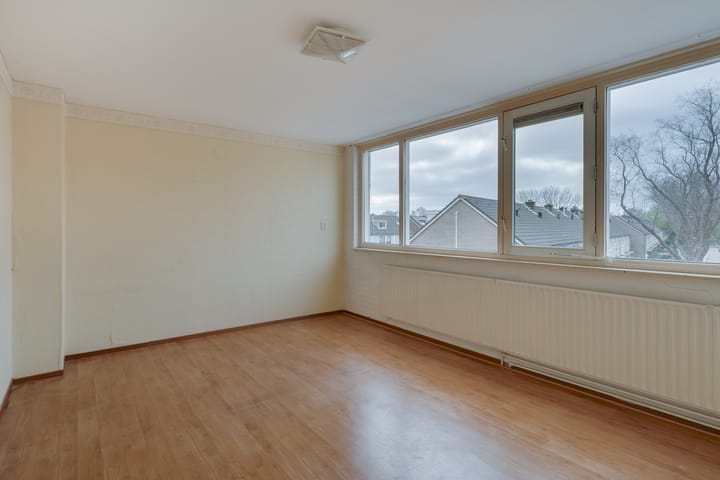 Foto 21 van Bannewaard 142