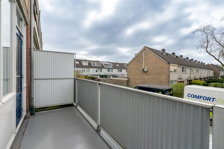 Foto 30 van Bannewaard 142