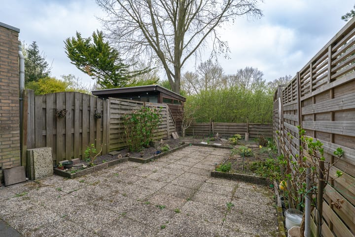 Foto 32 van Bannewaard 142