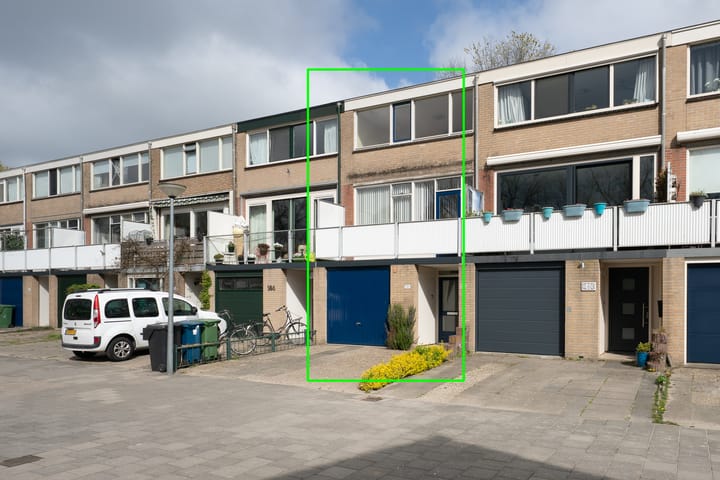 Foto 33 van Bannewaard 142