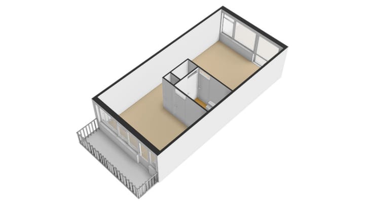 Foto 37 van Bannewaard 142