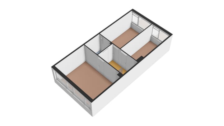 Foto 39 van Bannewaard 142