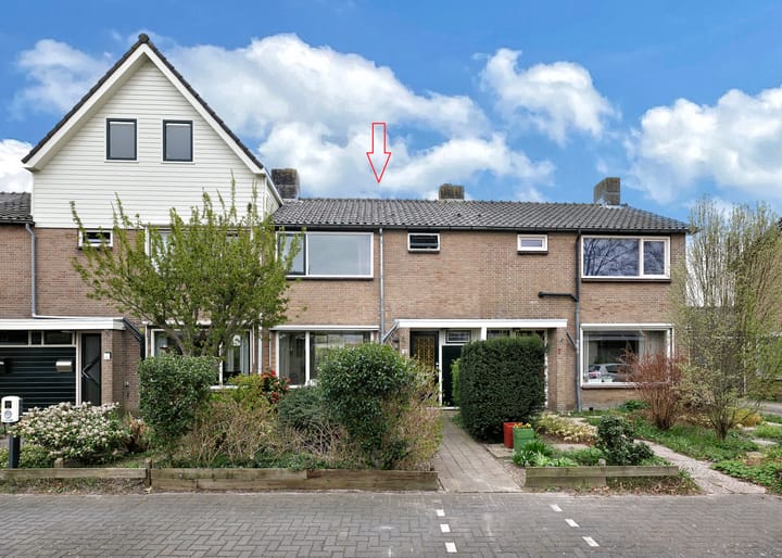 Foto 1 van Acacialaan 5