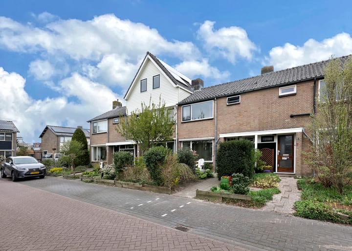 Foto 2 van Acacialaan 5