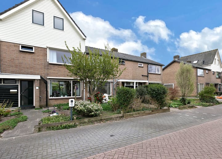 Foto 3 van Acacialaan 5