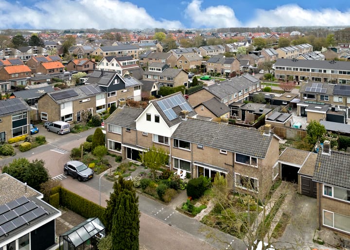 Foto 4 van Acacialaan 5