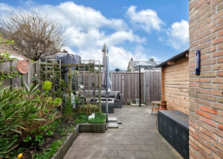 Foto 25 van Acacialaan 5