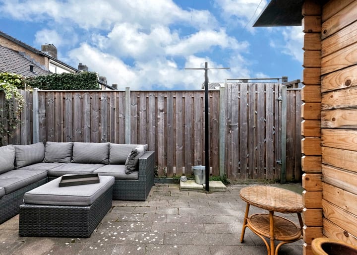 Foto 26 van Acacialaan 5