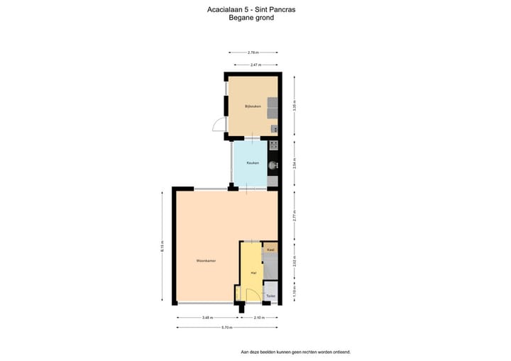 Foto 36 van Acacialaan 5
