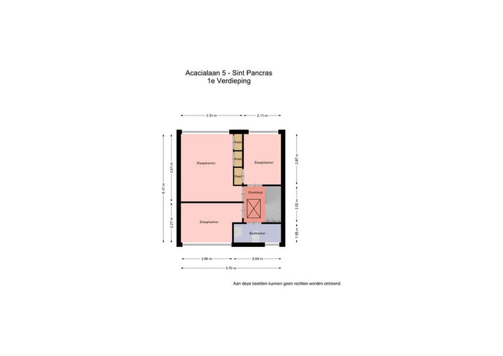 Foto 37 van Acacialaan 5