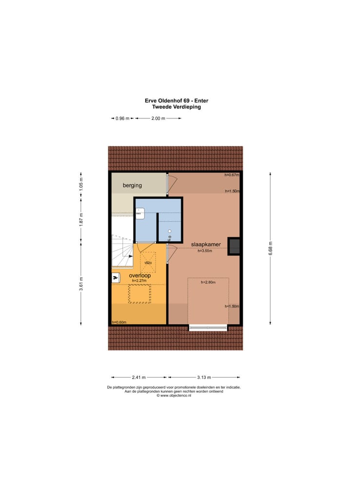 Photo 59 of Erve Oldenhof 69