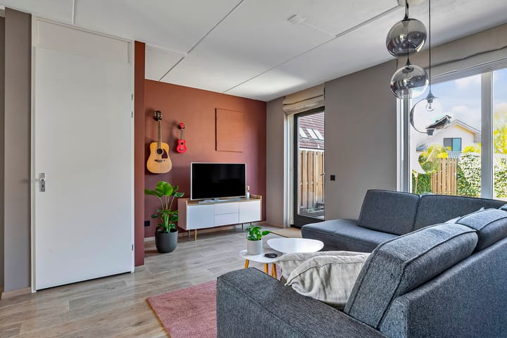 Foto 4 van Zwanenbloem 51