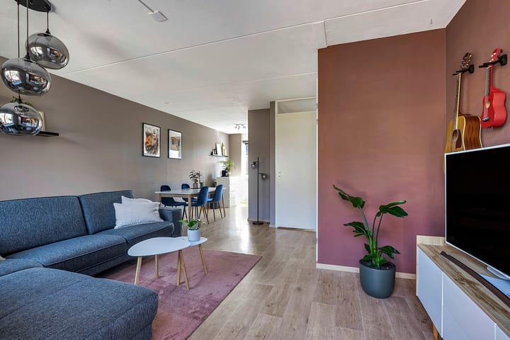 Foto 6 van Zwanenbloem 51