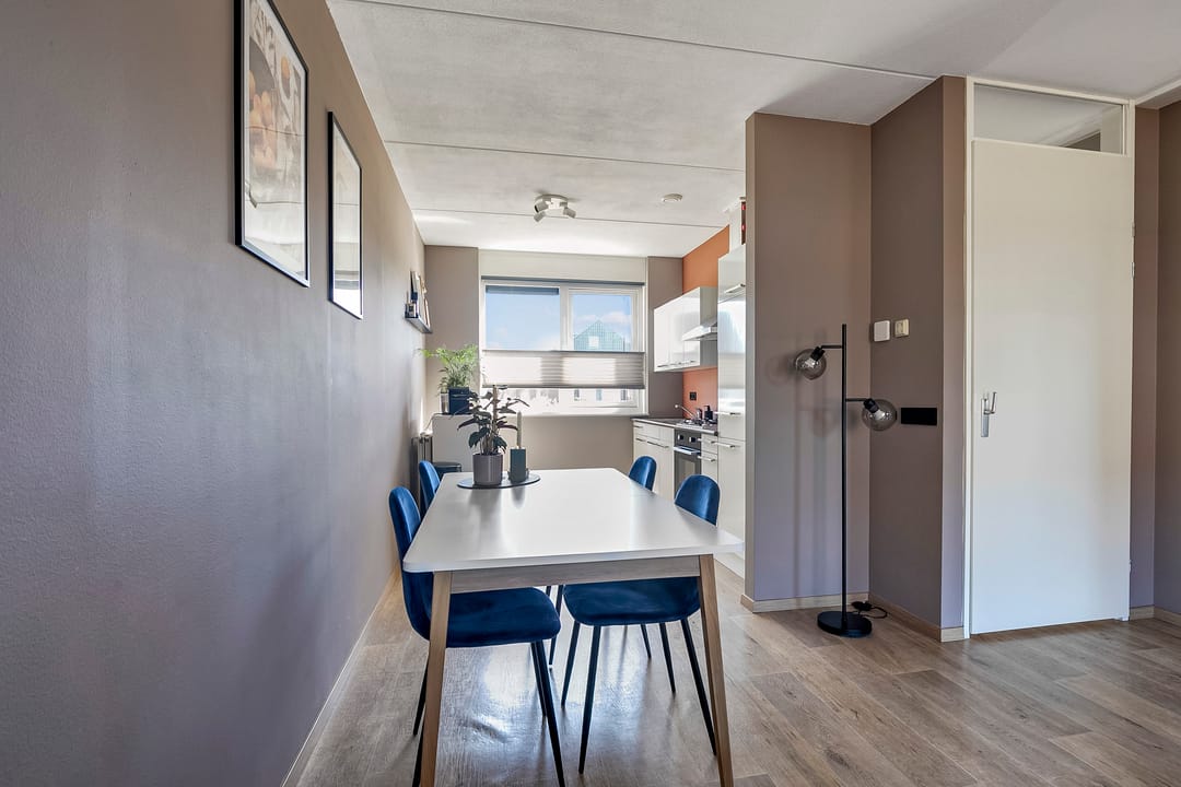 Foto 7 van Zwanenbloem 51