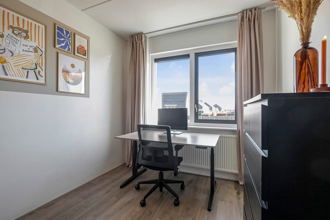 Foto 16 van Zwanenbloem 51