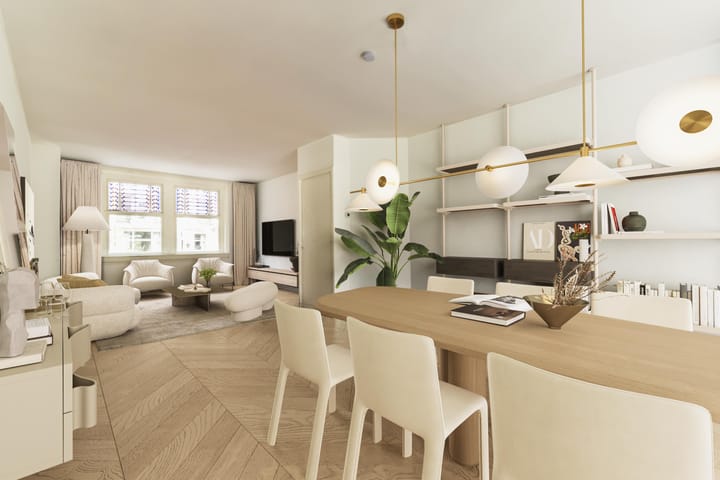 Photo 2 of Archimedesweg 18-H