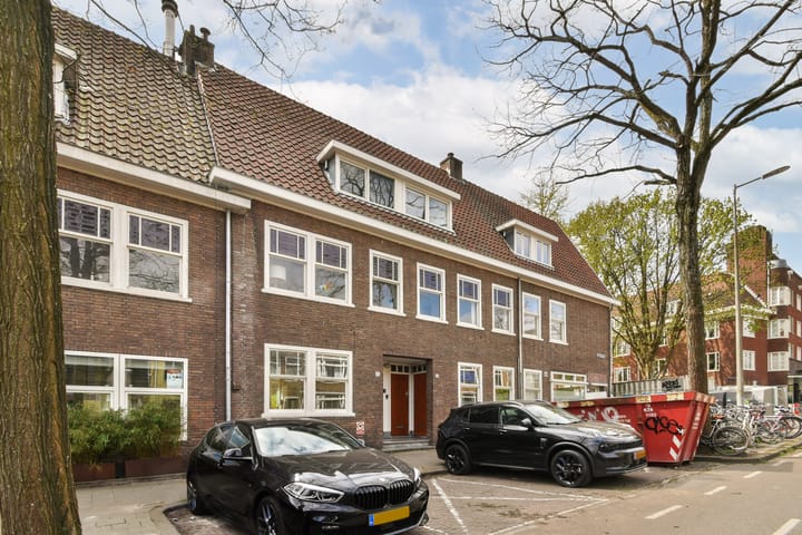 Photo 22 of Archimedesweg 18-H