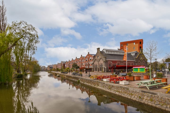 Photo 23 of Archimedesweg 18-H