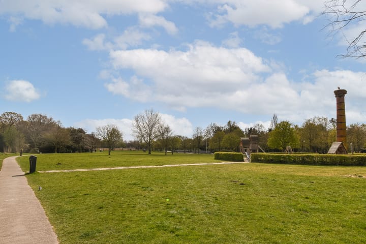 Photo 25 of Archimedesweg 18-H