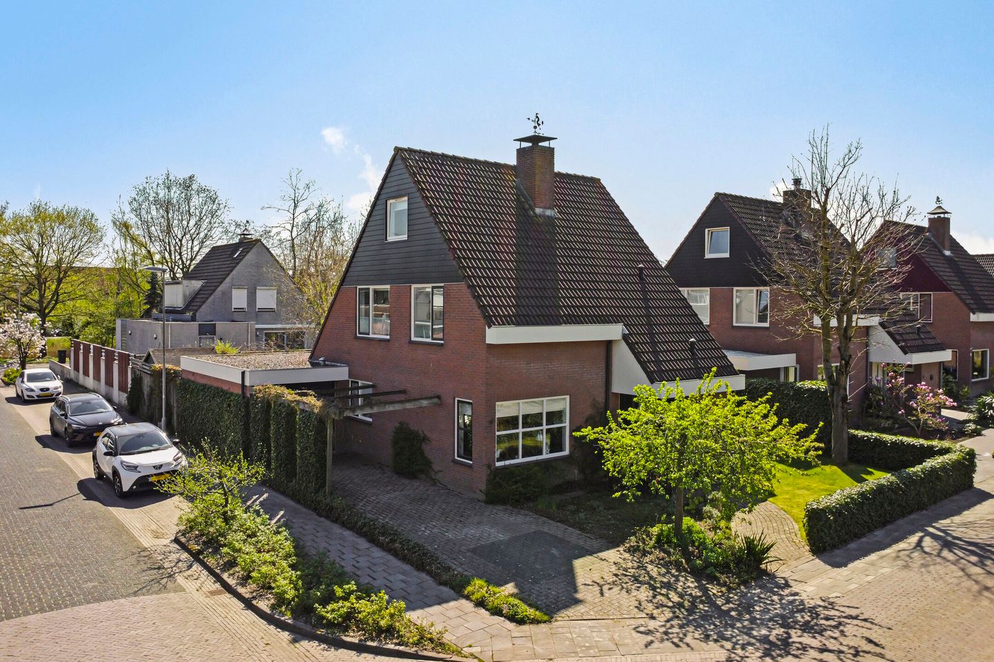 Foto 1 van Dwarsewei 2