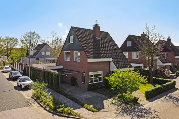 Foto 1 van Dwarsewei 2