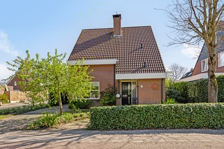 Foto 5 van Dwarsewei 2