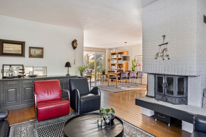 Foto 10 van Dwarsewei 2