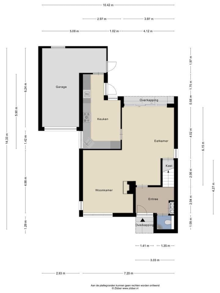 Foto 43 van Dwarsewei 2