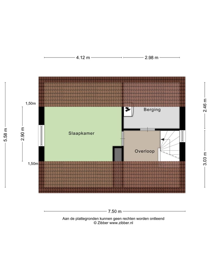 Foto 45 van Dwarsewei 2