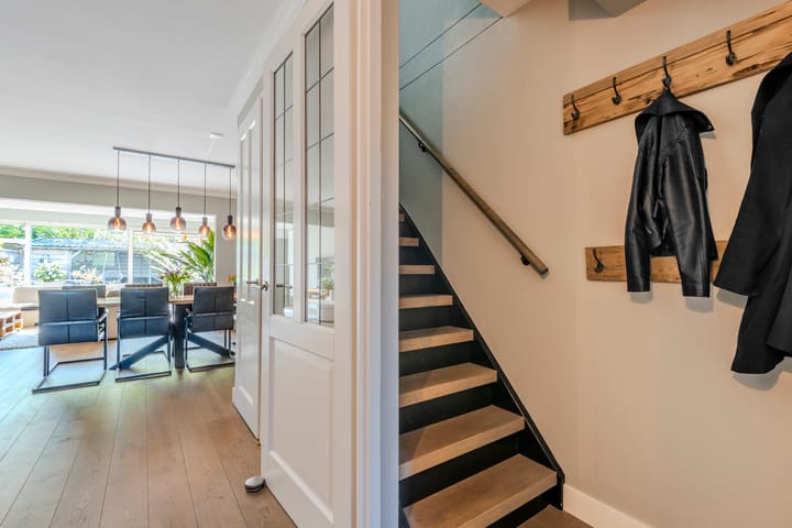 Foto 10 van Karveel 58 84