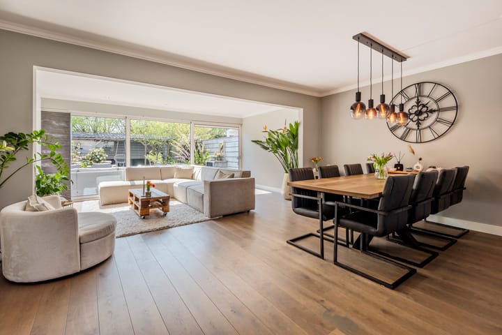 Foto 11 van Karveel 58 84