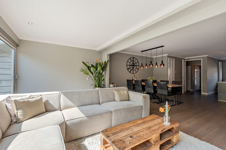 Foto 12 van Karveel 58 84